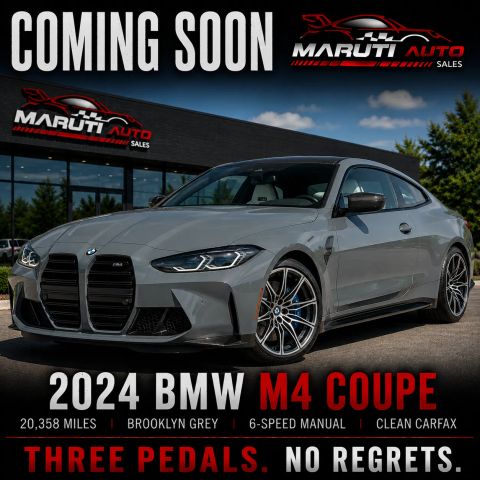 bmw m4 coupe 2024 WBS53AZ03RCN30747 image bmw m4 coupe 2024 WBS53AZ03RCN30747 image